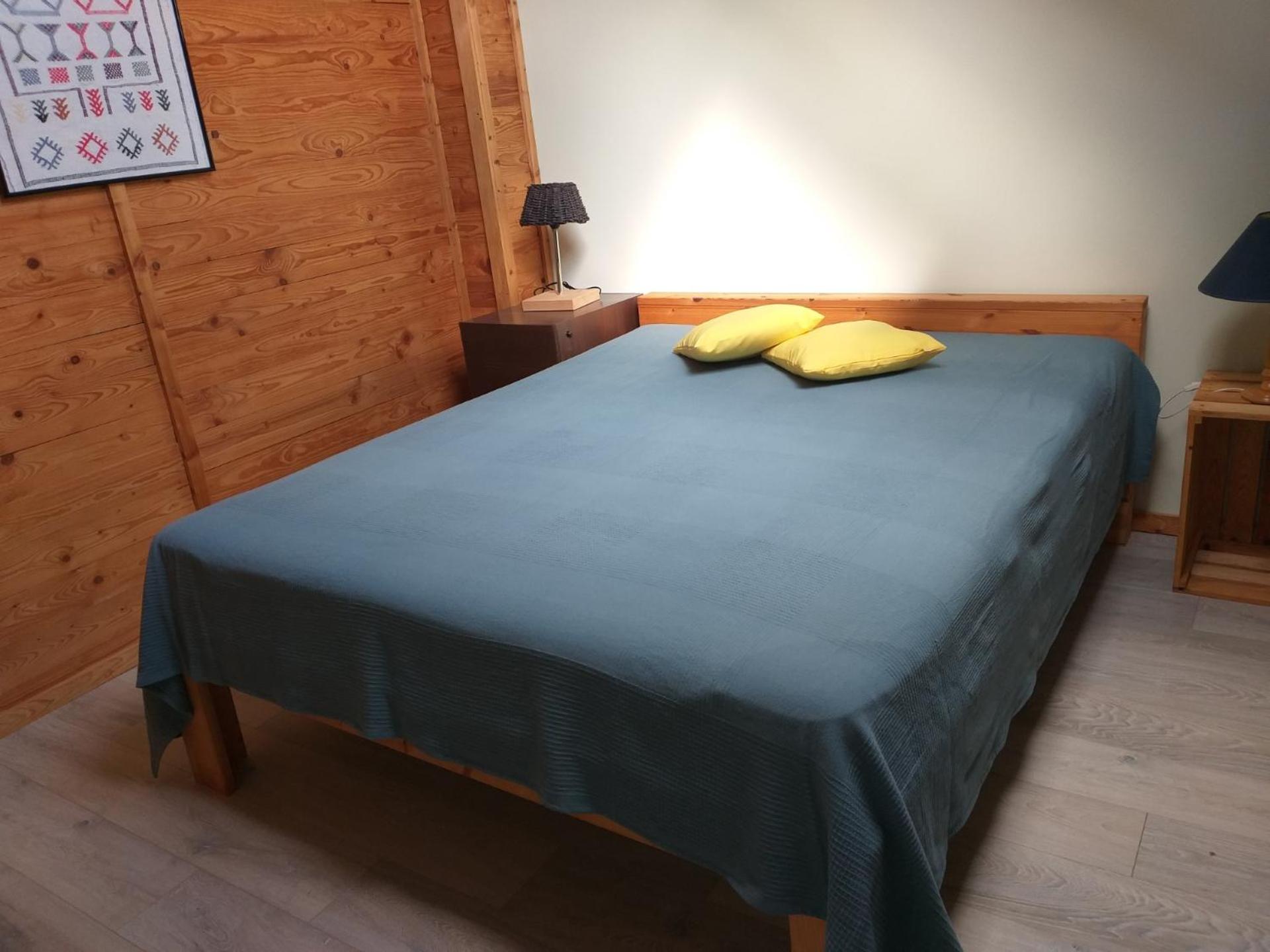 Gite L'Ecole De Ma Mere Villa Bertogne Eksteriør bilde